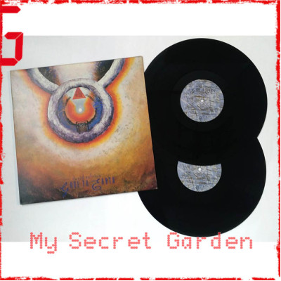 David Sylvian - Gone To Earth 1986 UK Version 1st Pressing 2 x Vinyl LP ***READY TO SHIP from Hong Kong*** David Sylvian - Gone To Earth 1986 UK Version 1st Pressing 2 x Vinyl LP ***READY TO SHIP from Hong Kong***